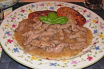 Saure Leber 3