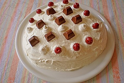 Mille baci 5