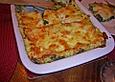 Spinat - Lasagne