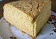 Zitronenkuchen
