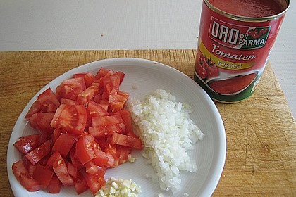 Tomatenreis 1