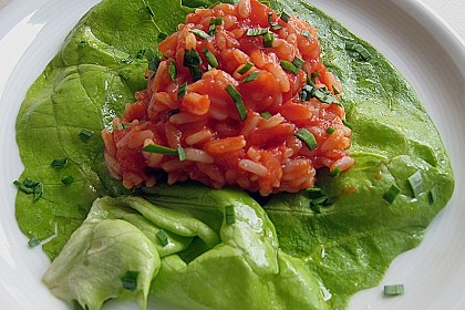 Tomatenreis 2