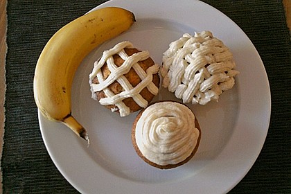 Banana Muffins