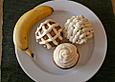 Banana Muffins