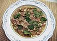 Thail&auml;ndische Fr&uuml;hst&uuml;cks- und Erk&auml;ltungssuppe