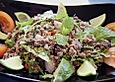 Thai - Rinderhackfleischsalat