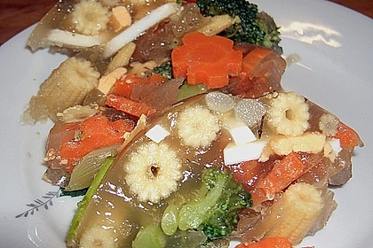 Gem&uuml;ses&uuml;lze