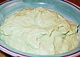 Avocadodip