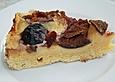 Pflaumenkuchen