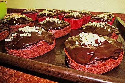 Schobaba - Muffins