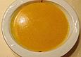 M&ouml;hrensuppe