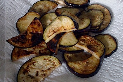 Auberginen-Zucchini-Fetapäckchen 30
