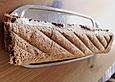 Schokoroulade