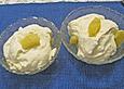Schnelle Vanillecreme