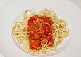 Thunfischsauce f&uuml;r Pasta