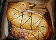 Schlangenbrot