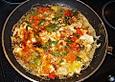Griechisches K&auml;seomelette