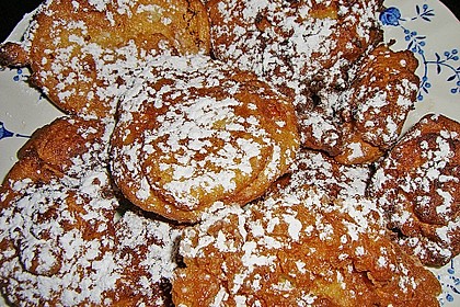 Backerbsen 4