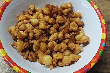 Backerbsen 14