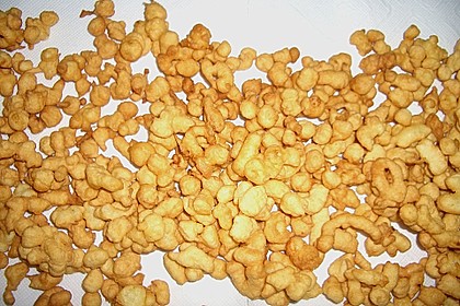 Backerbsen 2