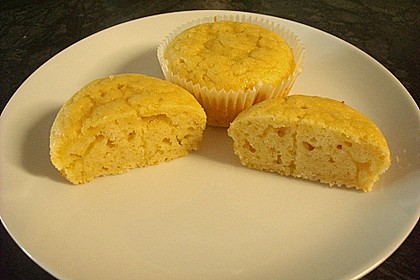 Eierlik&ouml;r - Buttermilch Muffins 7
