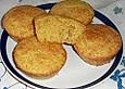 Eierlik&ouml;r - Buttermilch Muffins