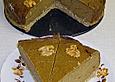 Quark - Kaffee - Kuchen