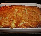 S&uuml;&szlig;e Lasagne (Bild)