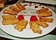 Finnische St&auml;bchen