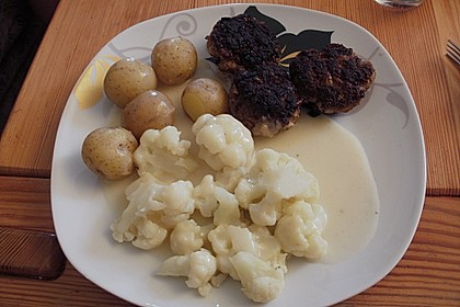 Blumenkohl alla Mama 5