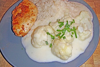 Blumenkohl alla Mama 6