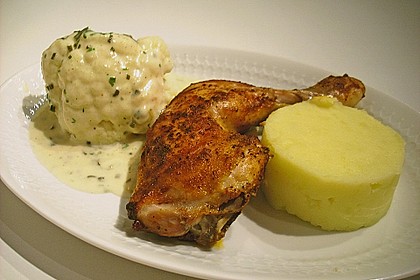 Blumenkohl alla Mama 9