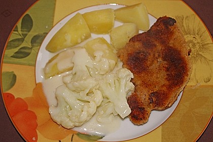 Blumenkohl alla Mama 10