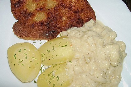 Blumenkohl alla Mama 1