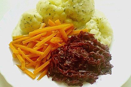 Blumenkohl alla Mama 2