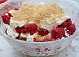 Himbeerzaubercreme
