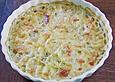Bibis Kartoffelgratin