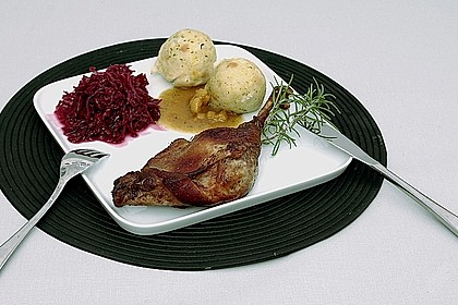 G&auml;nsekeulen 2