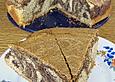 Marmorkuchen Jangel`skij