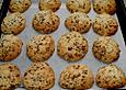 Chocolate Cookies