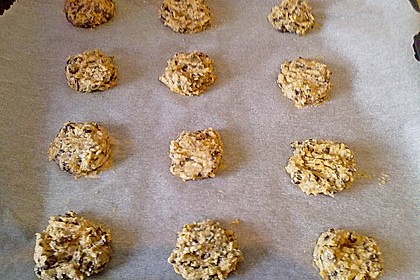 Chocolate Cookies 3