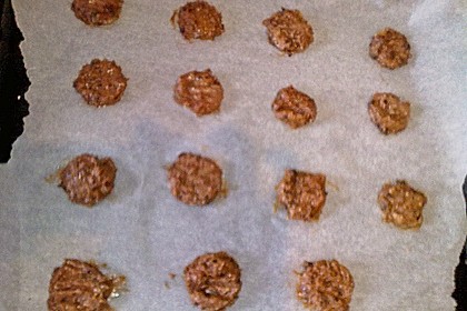 Chocolate Cookies 4