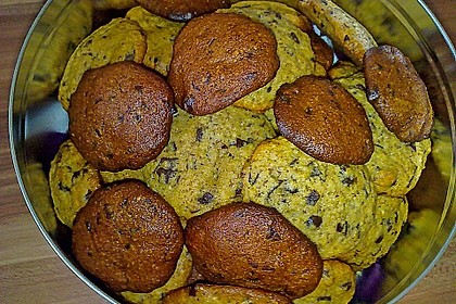 Chocolate Cookies 5
