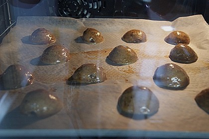 Chocolate Cookies 7