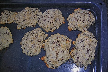 Chocolate Cookies 9