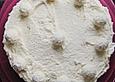 Raffaello - Torte