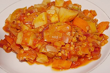 Scharfer H&uuml;lsenfr&uuml;chte - Topf 1