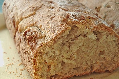 Hirsebrot 2
