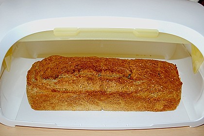 Hirsebrot 11