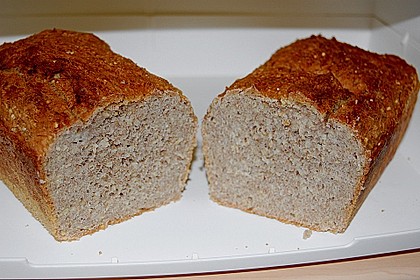 Hirsebrot